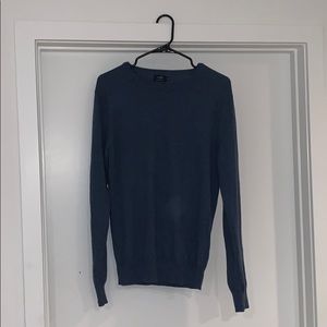 J Crew wool blend sweater